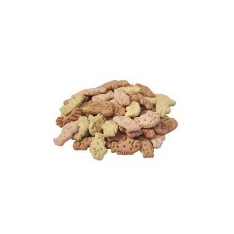 ROLLSROCKY Biscotti Mini Zoo 300 gr. - 