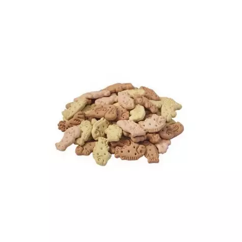 ROLLSROCKY Mini Zoo biscuits 400 gr.