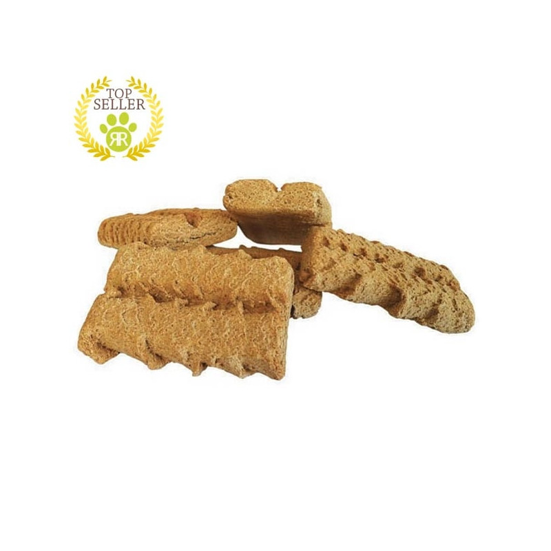 ROLLSROCKY Duo Biscuits 8kg.