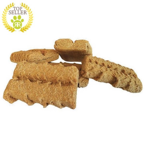 ROLLSROCKY Duo Biscuits 10 kg. - 