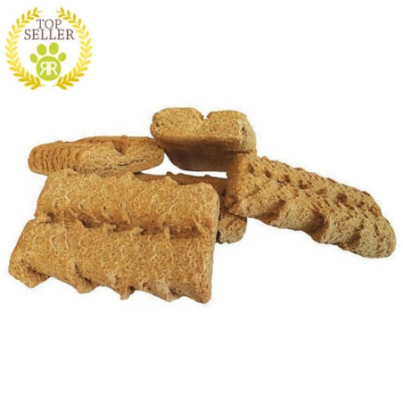 ROLLSROCKY Duo Biscuits 8kg. - 