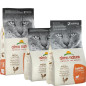 ALMO NATURE Holistic avec Poulet frais 2 kg.
