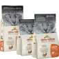 ALMO NATURE Holistic Dinde et Riz 400 g.