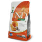 FARMINA N et D Aringa, Citrouille et Orange Grain Free 300 g.