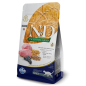 FARMINA N&D Low Ancestral Grain Adult with Lamb and Blueberry 300 gr.