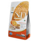 FARMINA N et D Low Ancestral Grain Adult avec Cabillaud et Orange 10 kg.