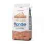 MONGE cane adult all breeds salmone e riso 12 kg MONGE cane adult all breeds salmone e riso 12 kg