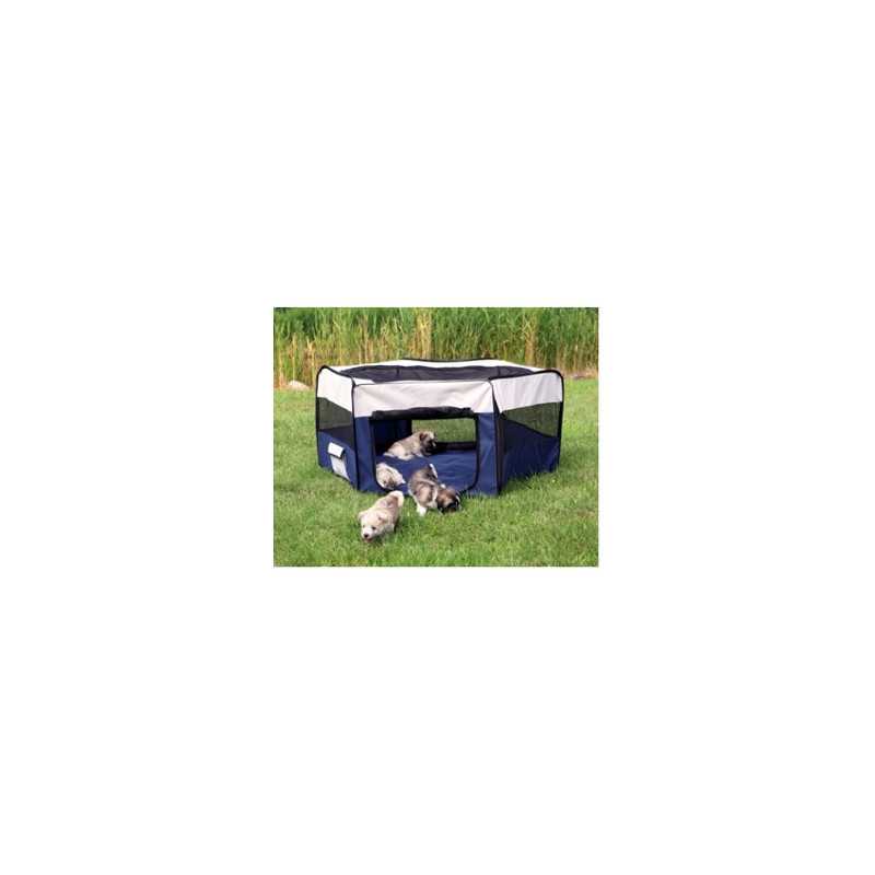 TRIXIE Recinto per Chiots 130x55 cm TX64054 TRIXIE Recinto per Chiots 130x55 cm TX64054