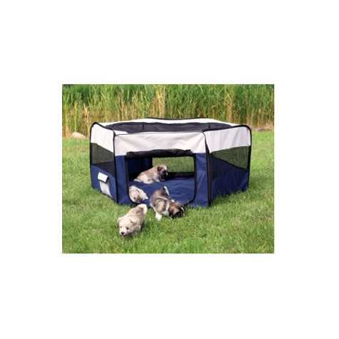 TRIXIE Recinto per Cuccioli 130x55 cm TX64054 - 
