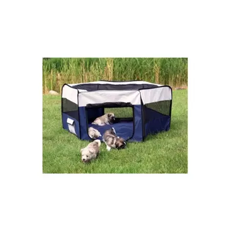 TRIXIE Recinto per Cuccioli 130x55 cm TX64054 - 