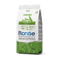 MONGE Chien adult all breeds lapin riz et pommes de terre 12 kg