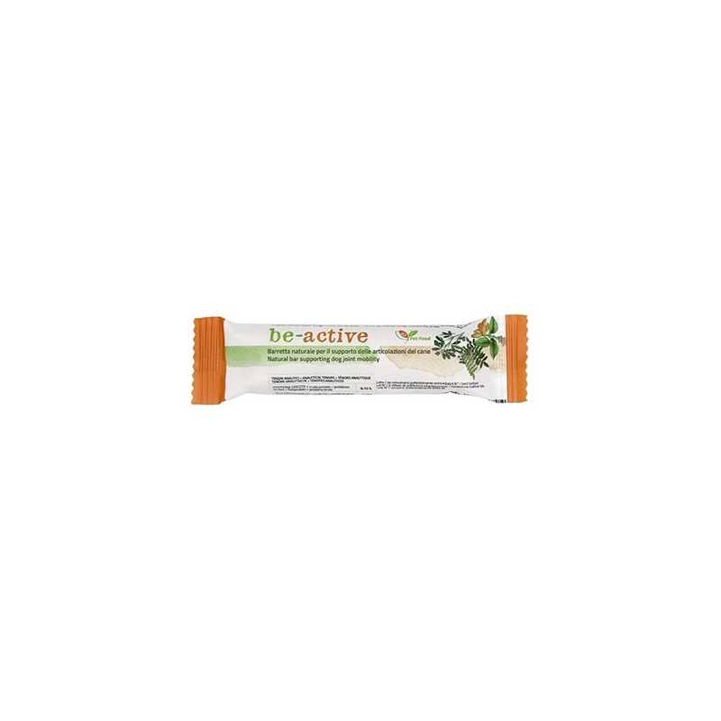 2G PET FOOD GUIDOLIN GIANNI Snack Be-Active 14 g. 2G PET FOOD GUIDOLIN GIANNI Snack Be-Active 14 g.