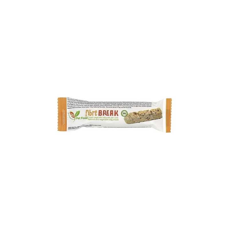 2G PET FOOD GUIDOLIN GIANNI Snack Fibre Break 24 g. 2G PET FOOD GUIDOLIN GIANNI Snack Fibre Break 24 g.