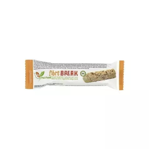 2G PET FOOD GUIDOLIN GIANNI Snack Fiber Break 24 gr.