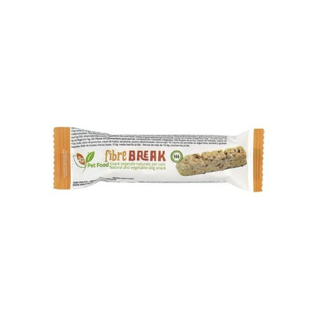 2G PET FOOD GUIDOLIN GIANNI Snack Fibre Break 24 gr. - 