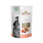ALMO NATURE HFC Confiserie avec Pomme et Citrouille 10 g.