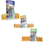 Latte di Yak Snack 100% Naturel Small