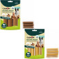 CAMON Bauveg Snack 100% Vegetali Patata Dolce et Riz 100 g.