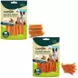 CAMON Bauveg Grain Free Vegetable Snacks with Sweet Potato and Pumpkin 100 gr. CAMON Bauveg Grain Free Vegetable Snacks with Sweet Potato and Pumpkin 100 gr.