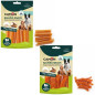 CAMON Bauveg Snack Vegetali Senza Cereali avec Patata Dolce et Citrouille 100 g.