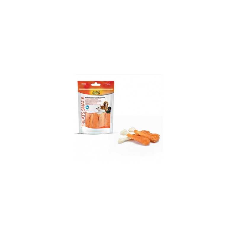 CAMON Chicken Snack Coscette di Poulet 100 g.