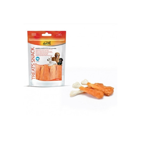 CAMON Chicken Snack Coscette di Pollo 100 gr. - 