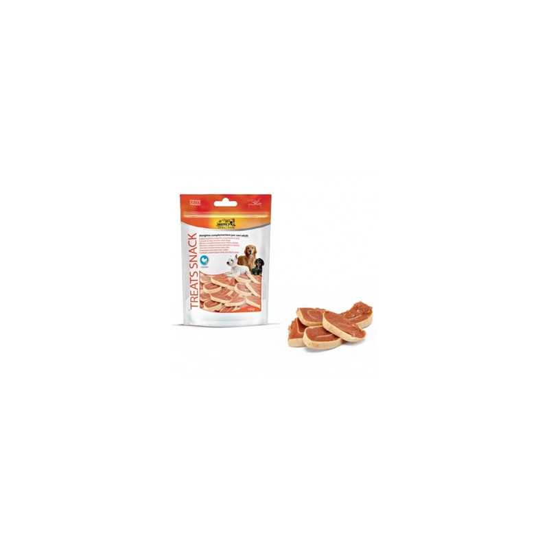 CAMON Chicken Snack Sushi di Poulet 100 g. CAMON Chicken Snack Sushi di Poulet 100 g.