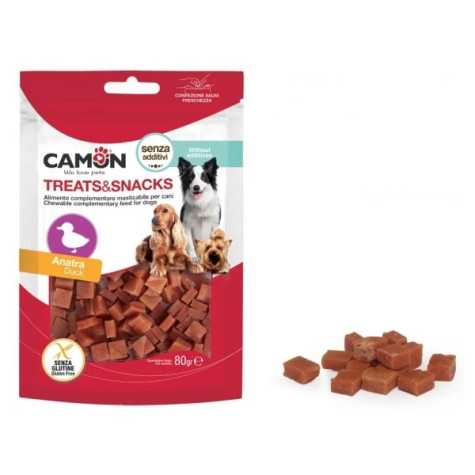 CAMON Dadini all'Canard 80 g.