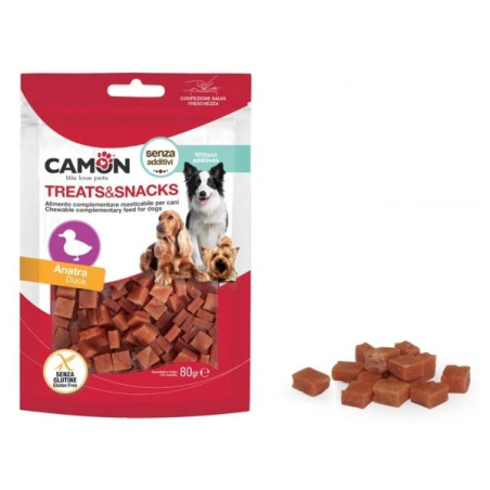 CAMON Dadini all'Anatra 80 gr. - 