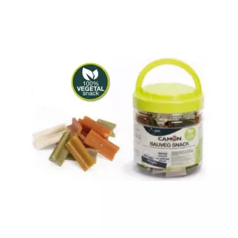 CAMON Mini Sticks für Hunde 4 Farben Bauveg 300 gr.