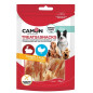 CAMON Orecchie di Lapin et Poulet 80 g.