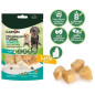 CAMON Puffies al Latte Himalayan Snack 70 g.