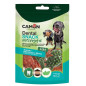 CAMON Snack AnimalVeg 2 Gusti Taille M 157 g.