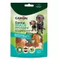 CAMON Snack AnimalVeg 4 Geschmacksrichtungen Größe S 155 gr.