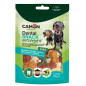 CAMON Snack AnimalVeg 4 Gusti Taille S 155 g.