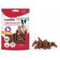 CAMON Snack Bouchées all'Canard Barbeque Grill 80 g.