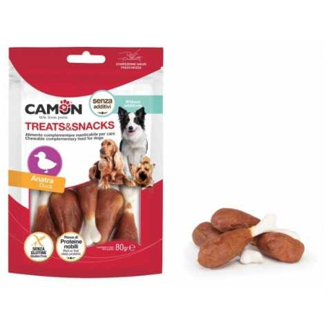 CAMON Snack Coscia d'Canard 80 g.
