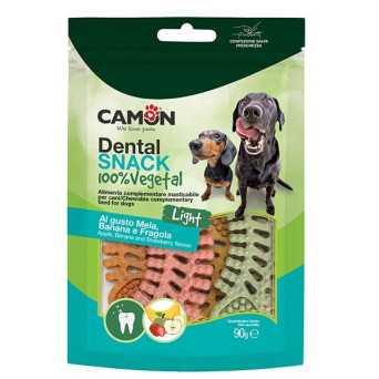 CAMON Snack LiscaVeg 90 gr. - 
