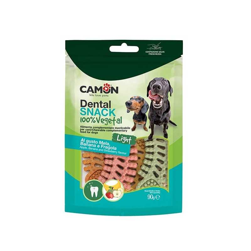 CAMON Snack LiscaVeg 90 g. CAMON Snack LiscaVeg 90 g.