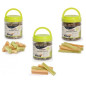 CAMON Snack da 10,5 cm Vegetali 350 g.