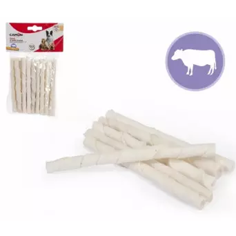 CAMON Twist aus Rindsleder 25 Stk.