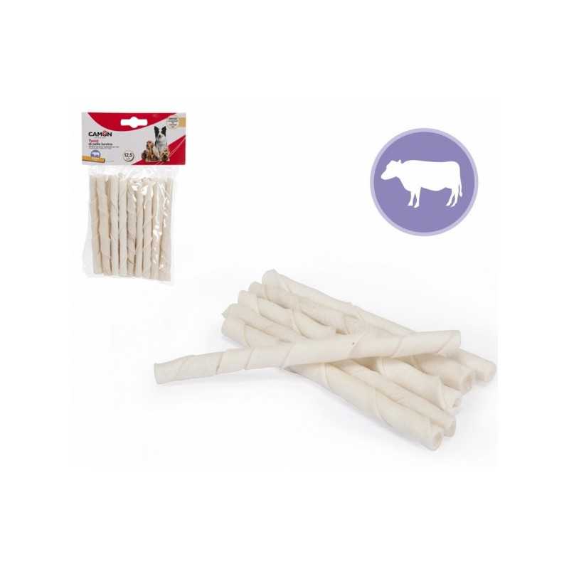 CAMON Twist di Peau de bœuf 25 pièces. CAMON Twist di Peau de bœuf 25 pièces.