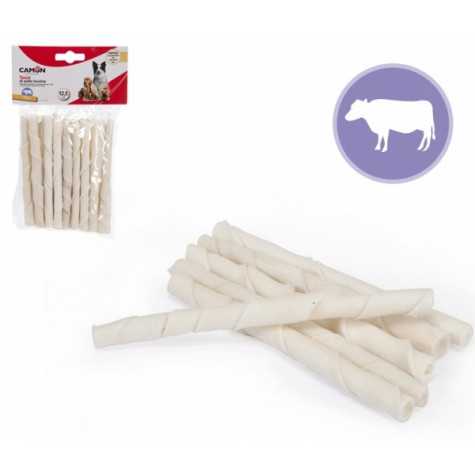 CAMON Twist di Peau de bœuf 25 pièces.