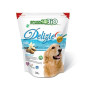 FORZA 10 Delizie Bio Diet avec Alga Spirulina et Vaniglia 300 g.