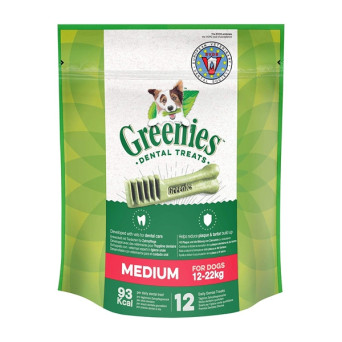 GREENIES Multipack Medium 85 gr. - 