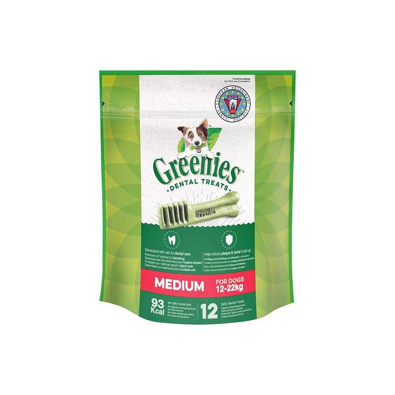 GREENIES Multipack Medium 85 g. GREENIES Multipack Medium 85 g.