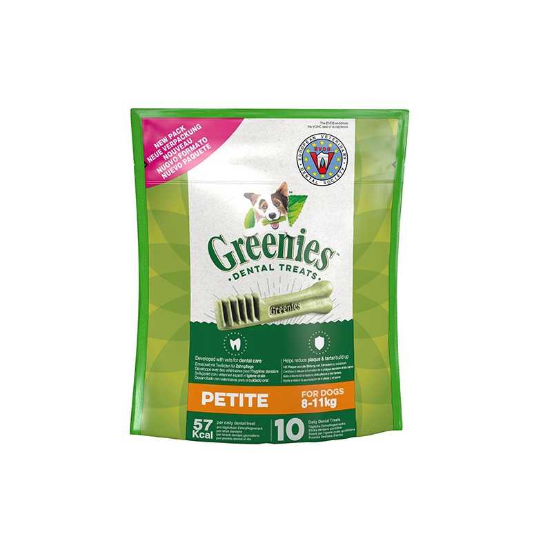 GREENIES Multipack Petite 85 g. GREENIES Multipack Petite 85 g.