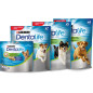 PURINA Pro Plan Dentalife Mini 21 Snack 207 g.