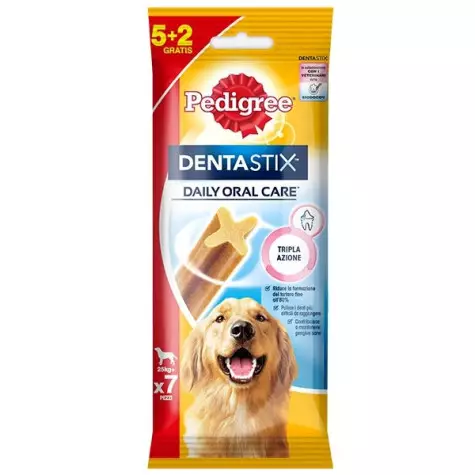PEDIGREE Dentastix Large 7 pcs.