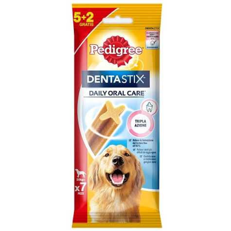 PEDIGREE Dentastix Large 7 pz. - 